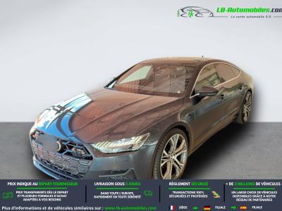 Audi A7 Sportback 50 TDI 286 BVA Quattro