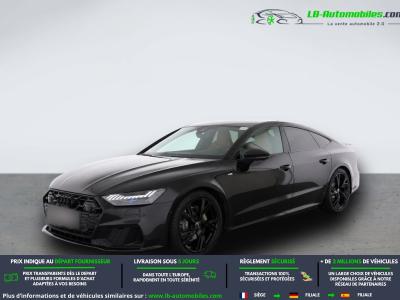 Audi A7 Sportback 50 TDI V6 286 BVA Quattro