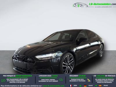 Audi A7 Sportback 40 TDI 204 BVA