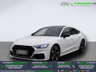 Audi A7 Sportback 40 TDI 204 BVA