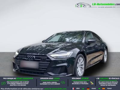 Audi A7 Sportback 50 TFSIe 299 BVA Quattro