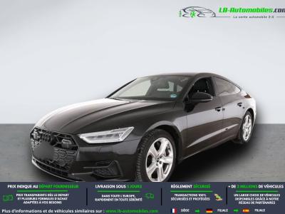 Audi A7 Sportback 50 TFSIe 299 BVA Quattro