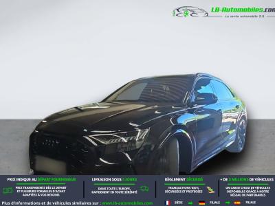 Audi RSQ8 TFSI 600 ch BVA Quattro