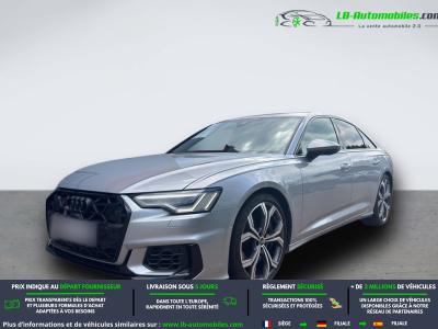 Audi S6 TDI 344 ch BVA Quattro