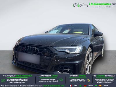 Audi S6 TDI 344 ch BVA Quattro