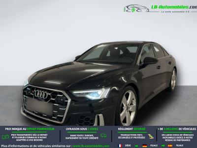 Audi S6 TDI 344 ch BVA Quattro