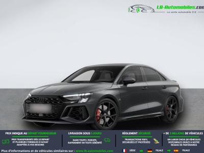 Audi RS3 Berline 2.5 TFSI 400 BVA Quattro
