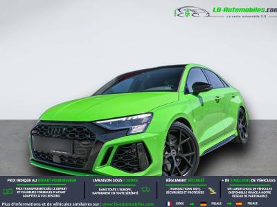 Audi RS3 Berline 2.5 TFSI 400 BVA Quattro