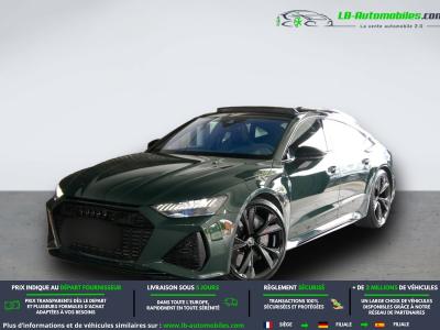 Audi RS7 Sportback V8 4.0 TFSI 600 BVA Quattro
