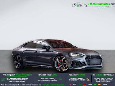 Audi RS5 Sportback V6 2.9 TFSi 450 BVA Quattro