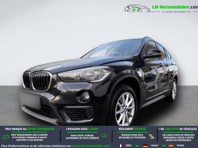 BMW X1 sDrive 18d 150 ch BVA
