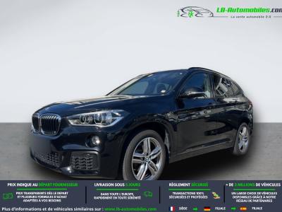 BMW X1 sDrive 18d 150 ch BVA