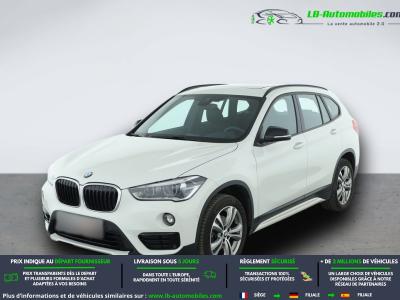 BMW X1 sDrive 18d 150 ch BVA