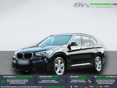 BMW X1 sDrive 18d 150 ch BVA