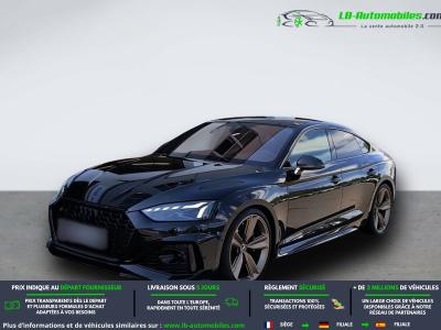 Audi RS5 Sportback V6 2.9 TFSi 450 BVA Quattro