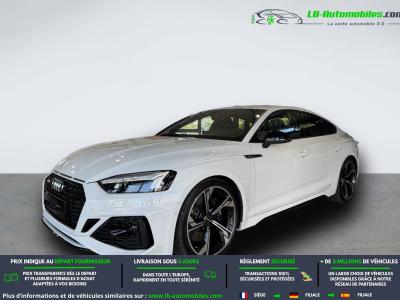 Audi RS5 Sportback V6 2.9 TFSi 450 BVA Quattro