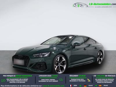 Audi RS5 Sportback V6 2.9 TFSi 450 BVA Quattro