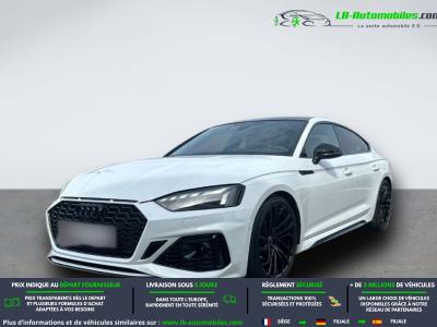 Audi RS5 Sportback V6 2.9 TFSi 450 BVA Quattro