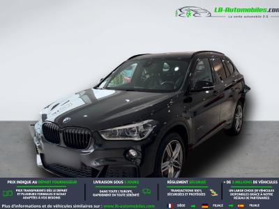 BMW X1 xDrive 25i 231 ch BVA