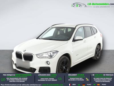 BMW X1 xDrive 25i 231 ch BVA