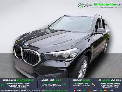 BMW X1 sDrive 16d 116 ch BVA