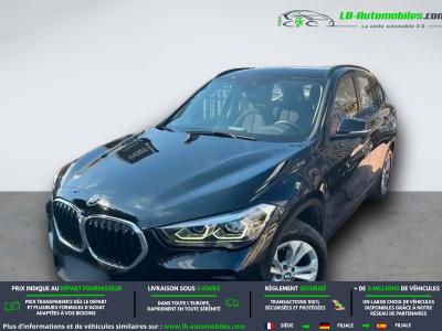 BMW X1 sDrive 16d 116 ch