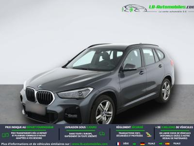 BMW X1 sDrive 18i 140 ch