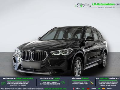 BMW X1 sDrive 18i 140 ch