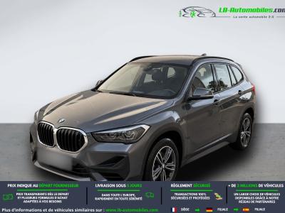 BMW X1 sDrive 18i 140 ch