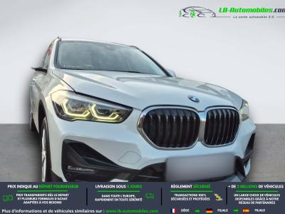 BMW X1 sDrive 18i 140 ch
