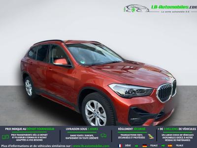 BMW X1 sDrive 18d 150 ch BVA