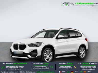 BMW X1 sDrive 18d 150 ch BVA