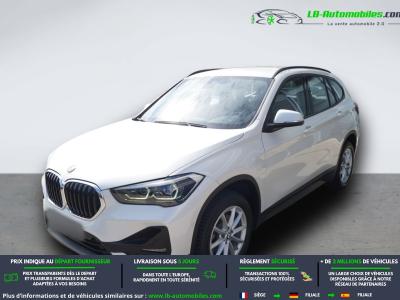 BMW X1 sDrive 18d 150 ch BVA