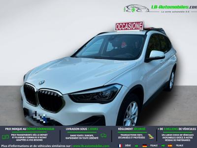 BMW X1 sDrive 18d 150 ch BVA