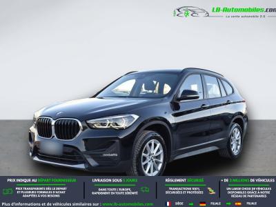 BMW X1 sDrive 18d 150 ch BVA