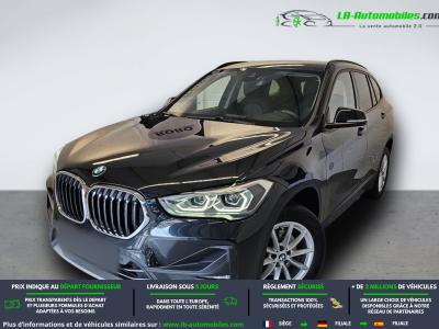 BMW X1 sDrive 18d 150 ch BVA