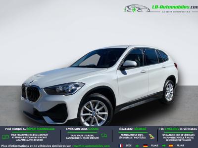 BMW X1 xDrive 20d 190 ch BVA