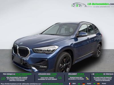 BMW X1 xDrive 20d 190 ch BVA