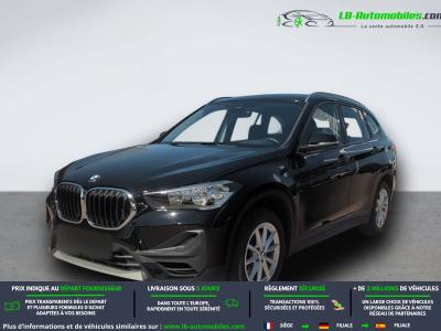 BMW X1 xDrive 20i 192 ch BVA