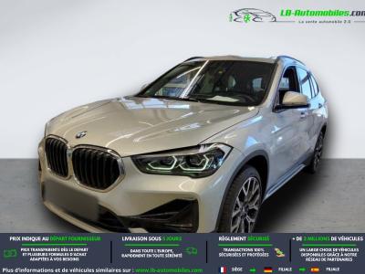 BMW X1 xDrive 20i 192 ch BVA