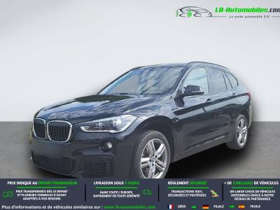 BMW X1 xDrive 20i 192 ch BVA