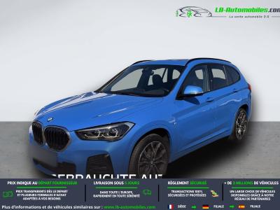 BMW X1 xDrive 20i 192 ch BVA