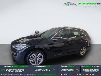 BMW X1 xDrive 20i 192 ch BVA