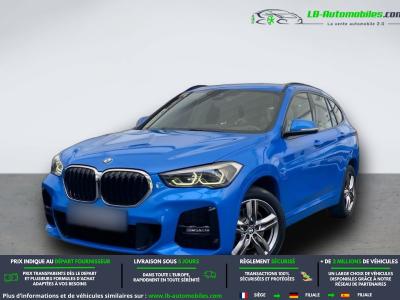 BMW X1 xDrive 25d 231 ch BVA