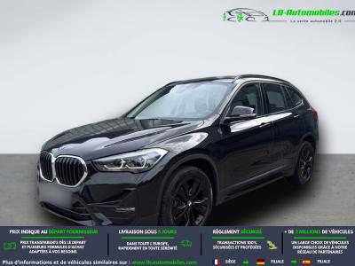 BMW X1 xDrive 25d 231 ch BVA