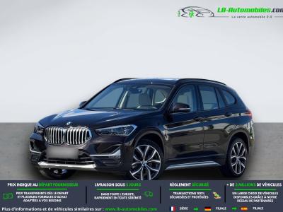 BMW X1 xDrive 25d 231 ch BVA