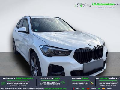 BMW X1 xDrive 25d 231 ch BVA