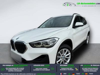 BMW X1 xDrive 18d 150 ch BVA
