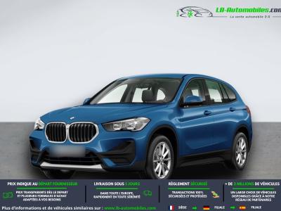 BMW X1 xDrive 18d 150 ch BVA