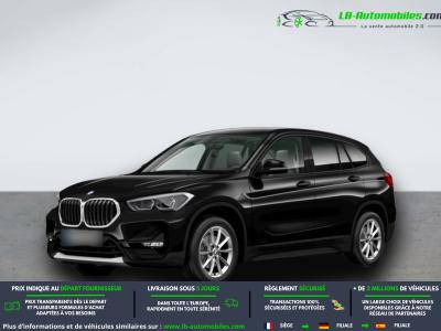 BMW X1 xDrive 18d 150 ch BVA